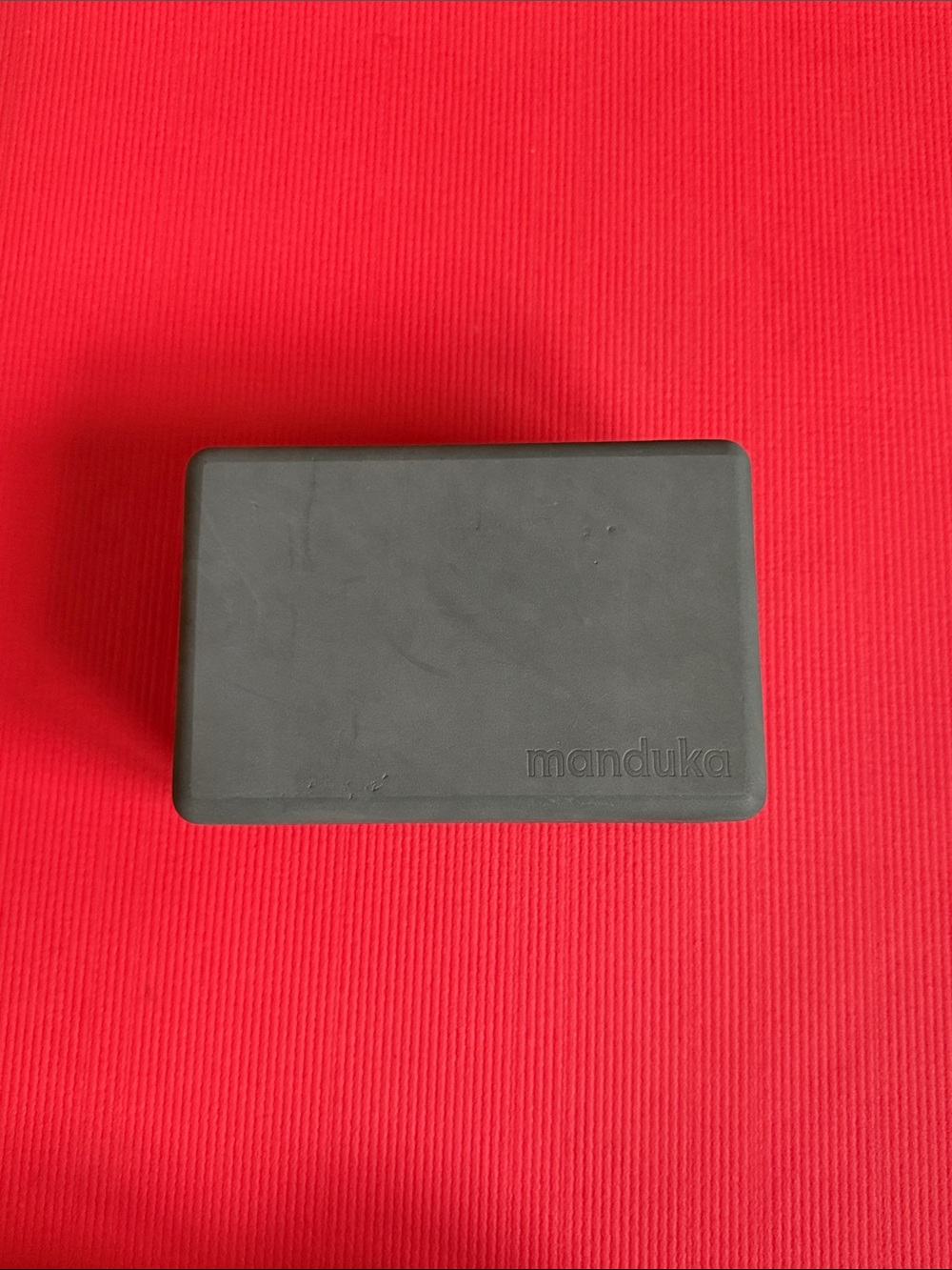 Yoga Mat - Picture 3 of 4